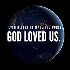 FREE GRACE FREE SPEECH: A Non-Calvinistic Exposition of Ephesians 1:1-6